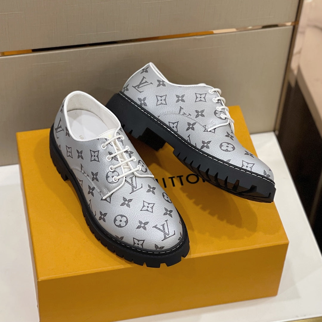 Luxury Shoes - LU-V - 405