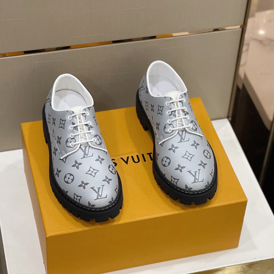 Luxury Shoes - LU-V - 405