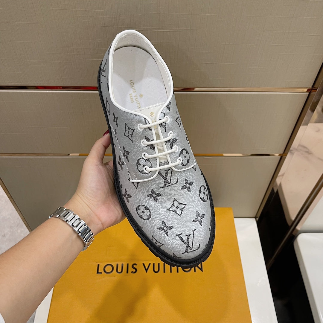 Luxury Shoes - LU-V - 405