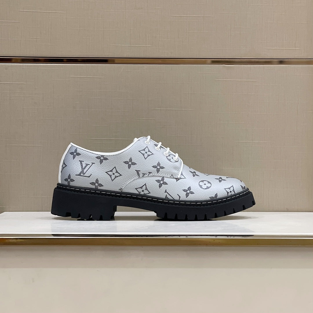 Luxury Shoes - LU-V - 405