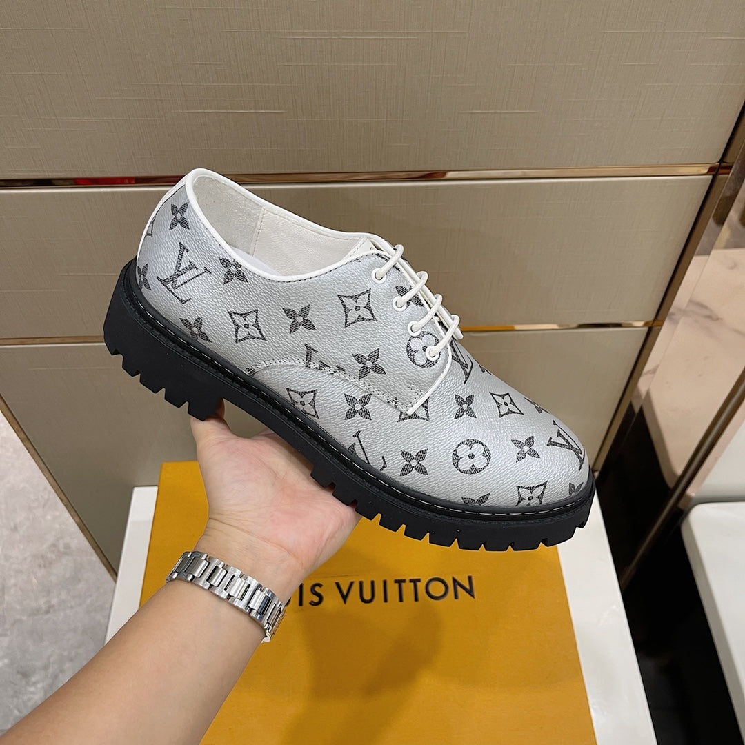 Luxury Shoes - LU-V - 405