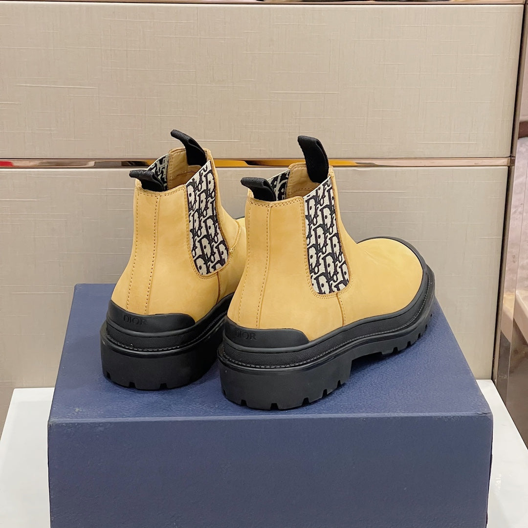 Luxury Shoes - DIR - 783