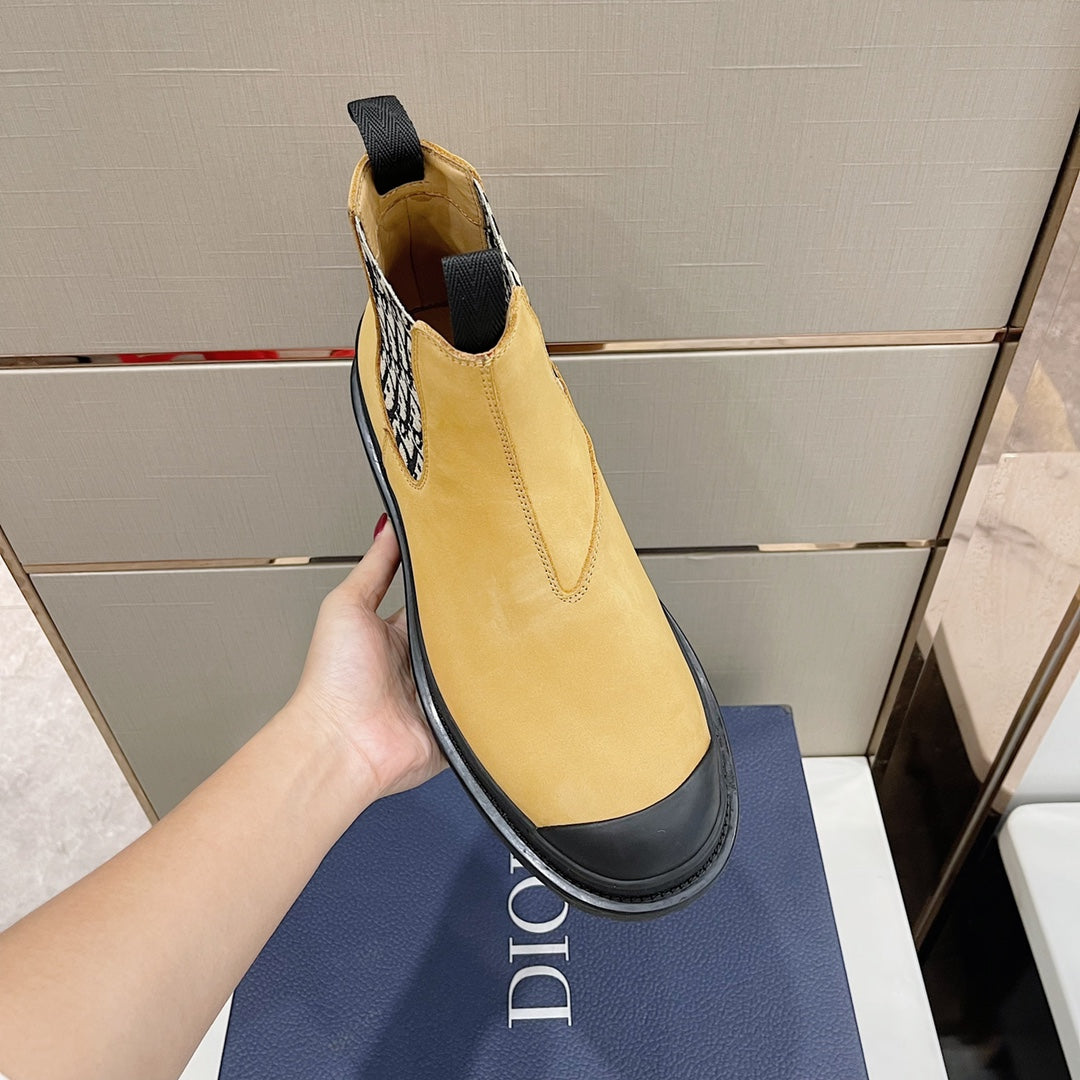 Luxury Shoes - DIR - 783