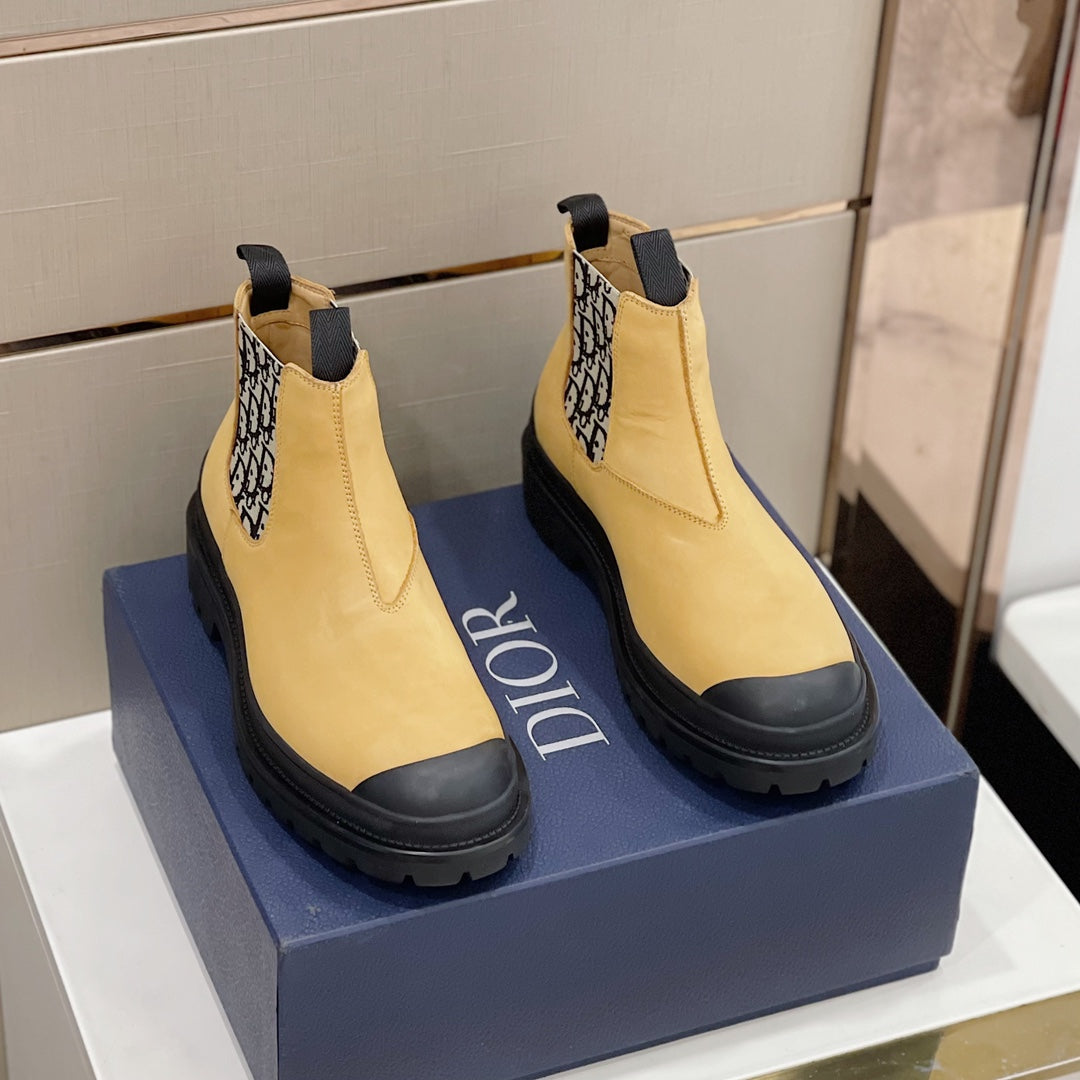 Luxury Shoes - DIR - 783