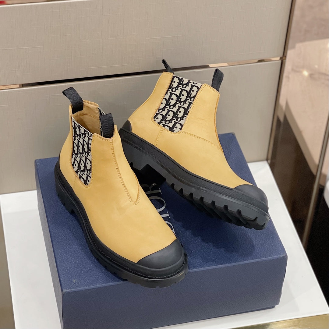 Luxury Shoes - DIR - 783