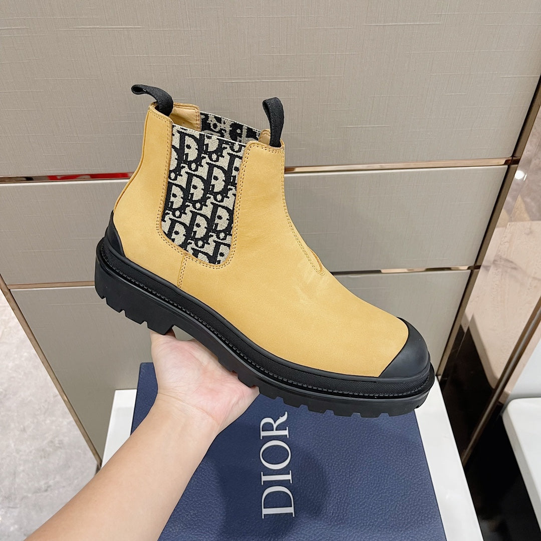 Luxury Shoes - DIR - 783