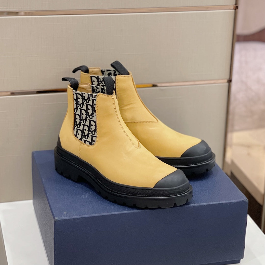 Luxury Shoes - DIR - 783