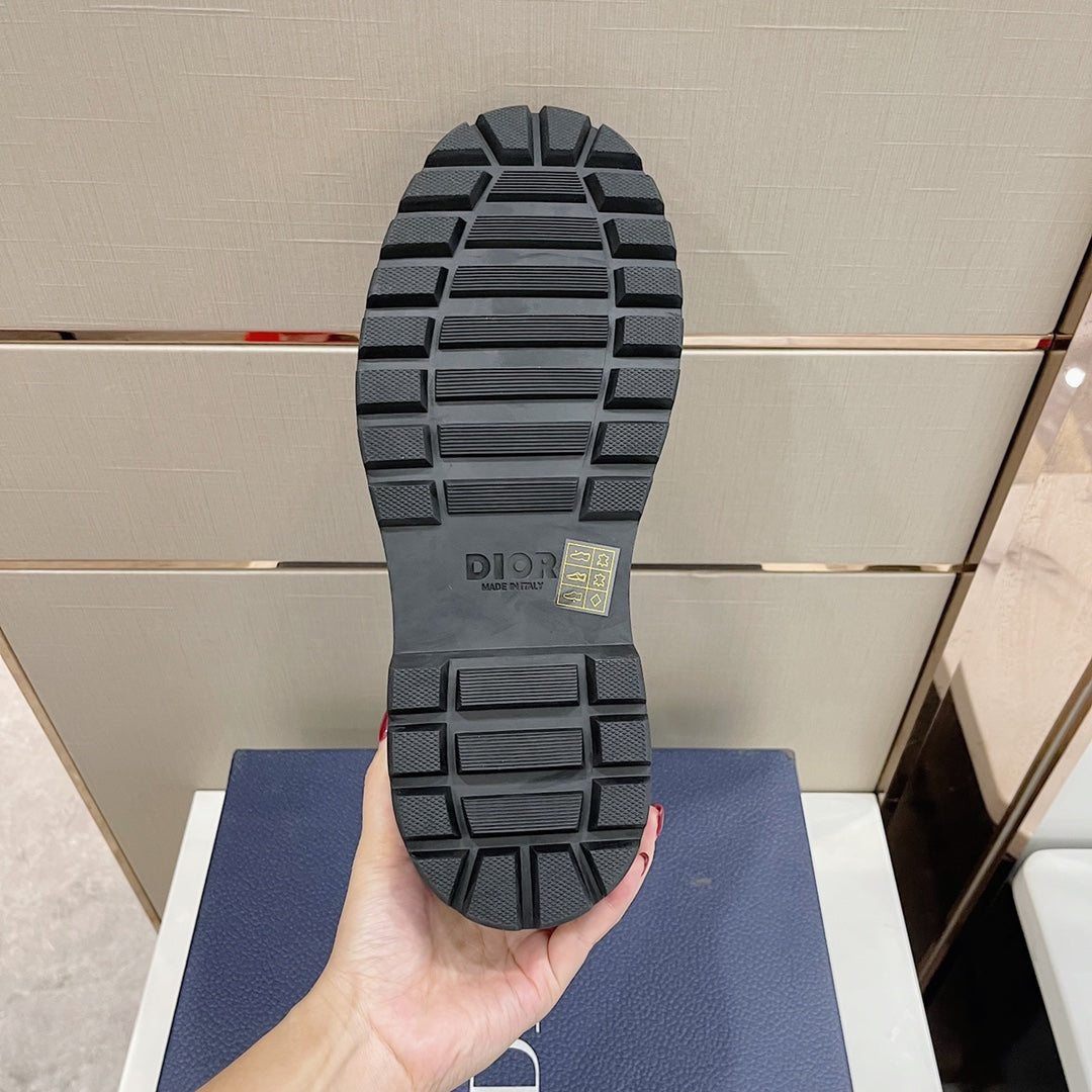 Luxury Shoes - DIR - 786