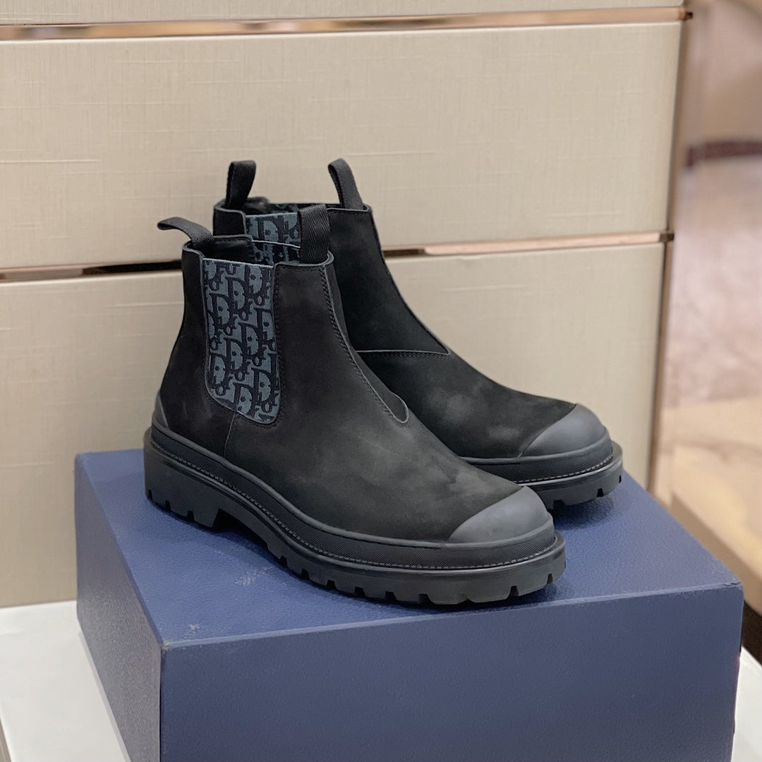 Luxury Shoes - DIR - 786