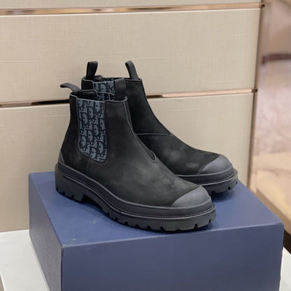 Luxury Shoes - DIR - 786