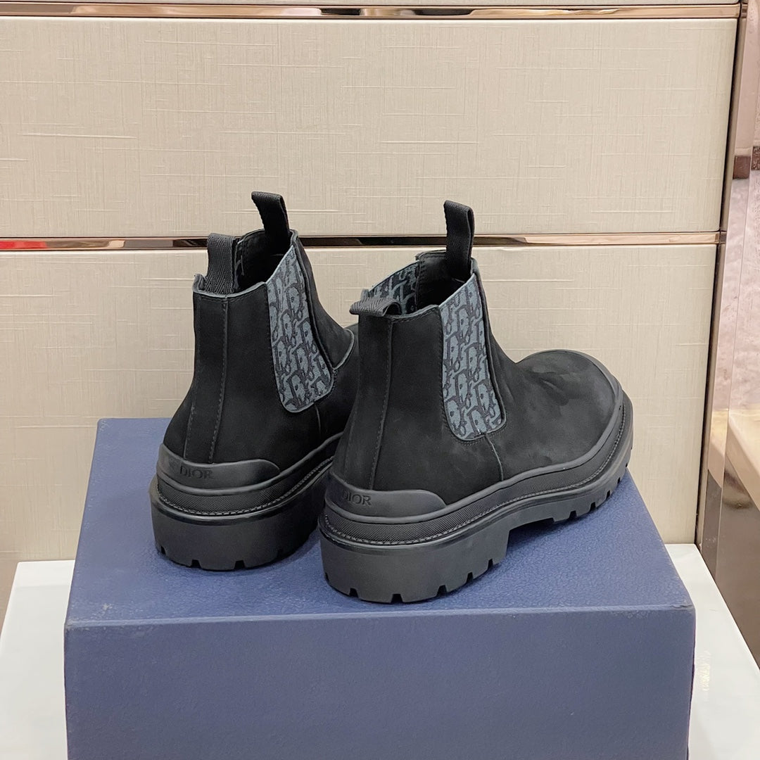 Luxury Shoes - DIR - 786