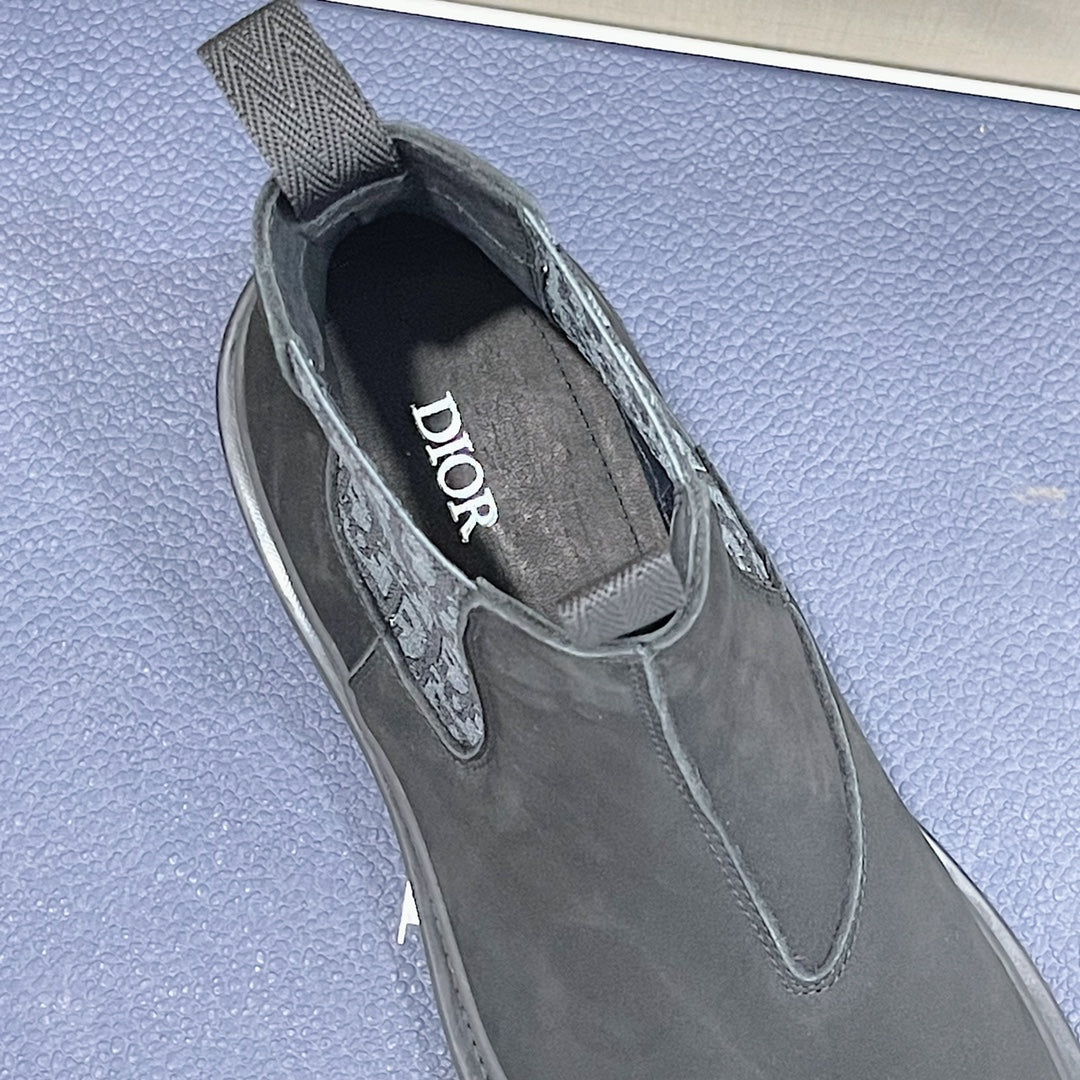 Luxury Shoes - DIR - 786