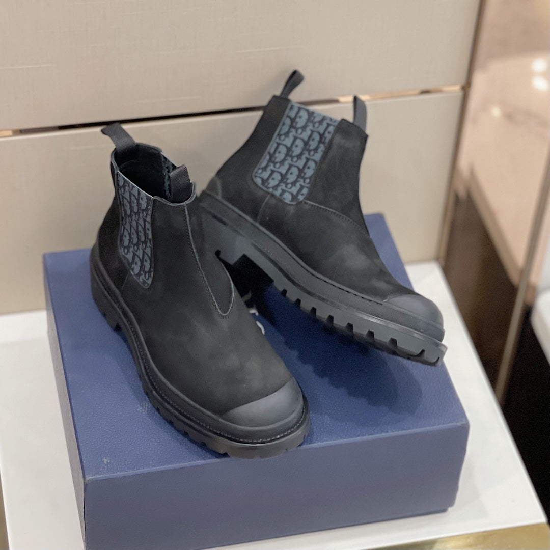 Luxury Shoes - DIR - 786