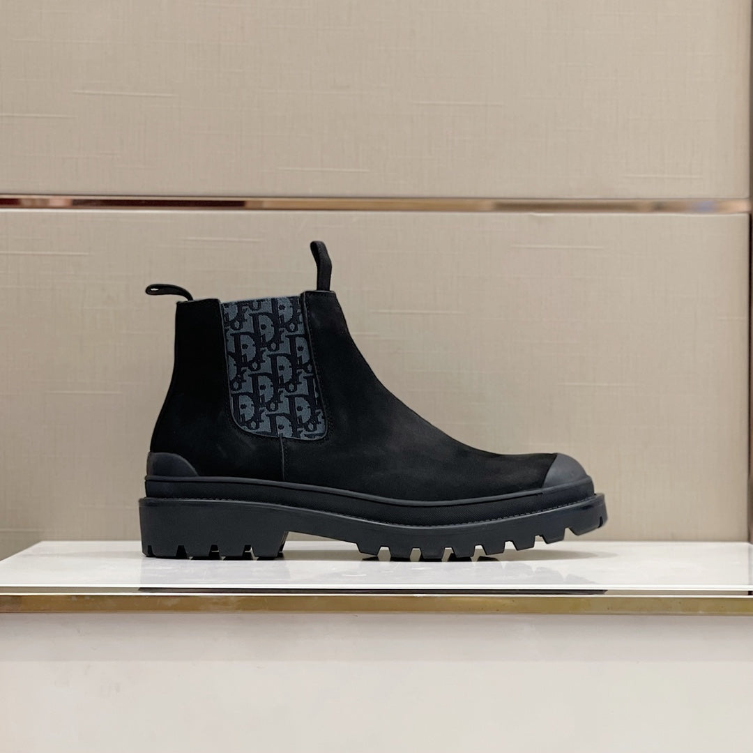 Luxury Shoes - DIR - 786