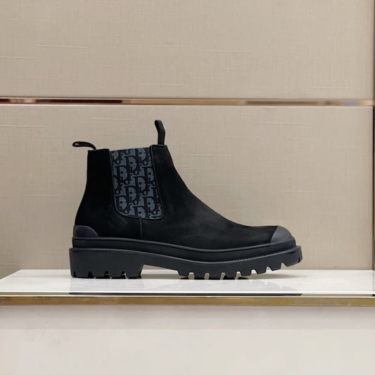 Luxury Shoes - DIR - 786