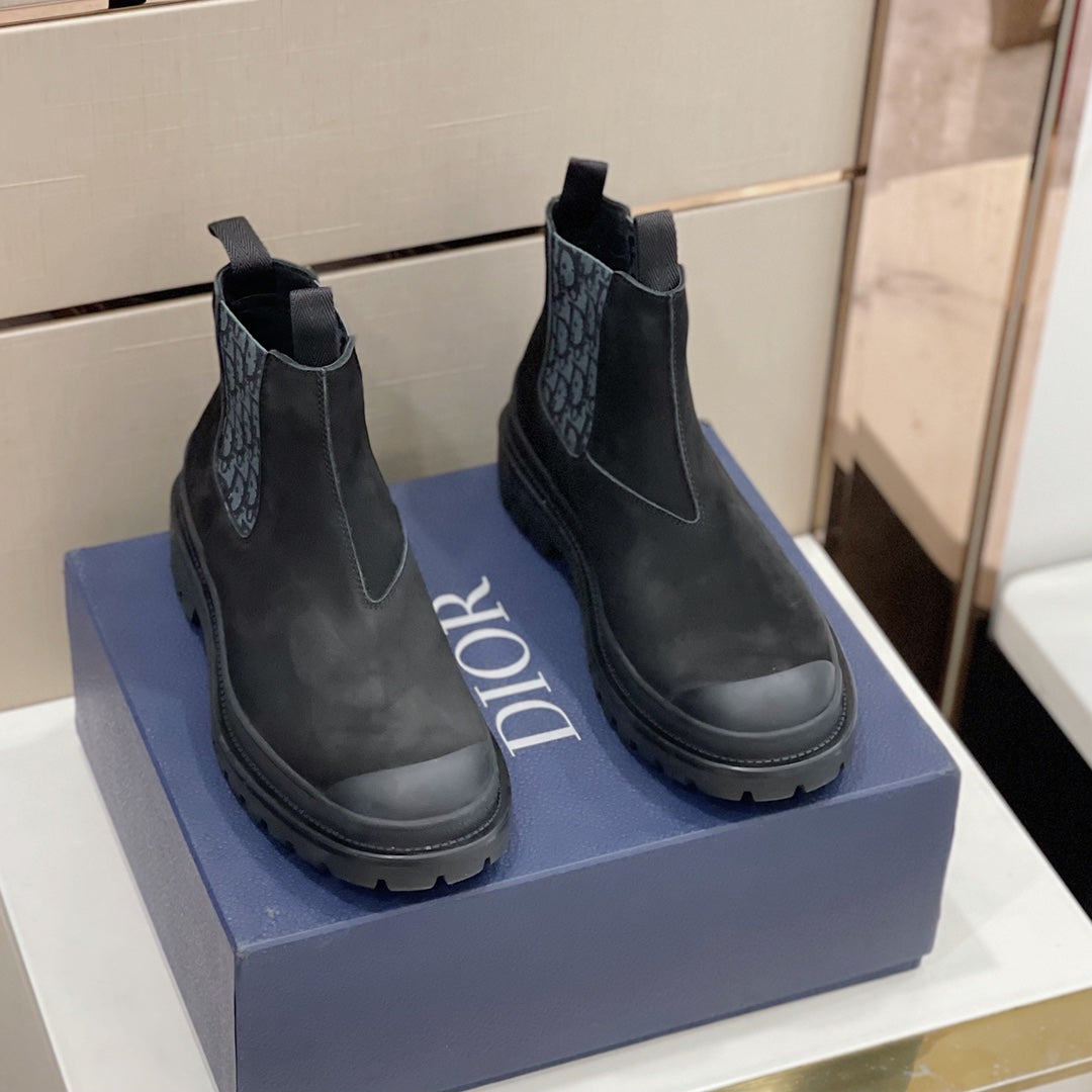 Luxury Shoes - DIR - 786