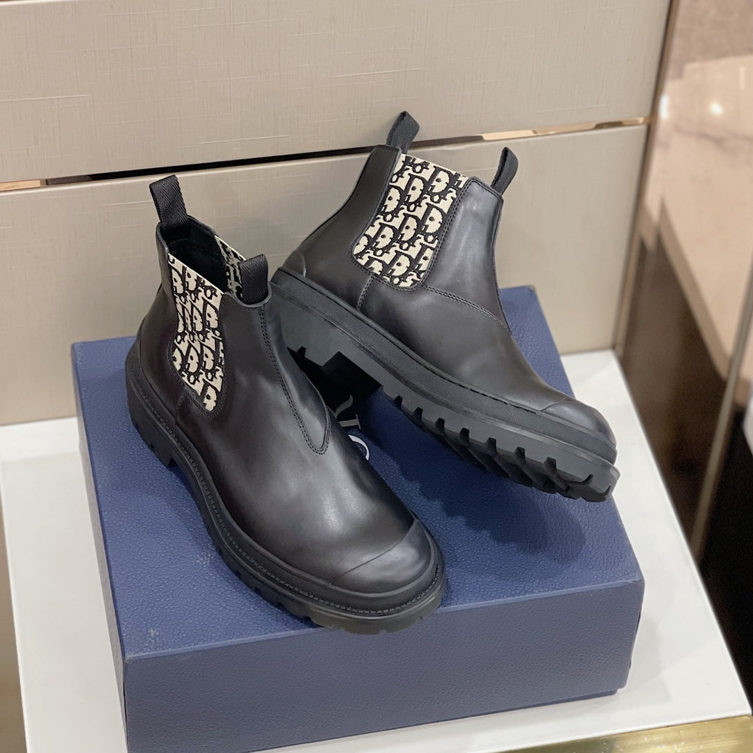 Luxury Shoes - DIR - 787