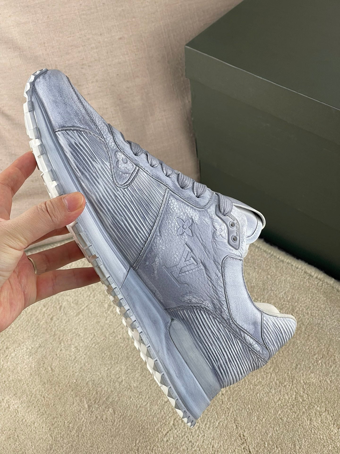 Luxury Shoes - LU-V - 401