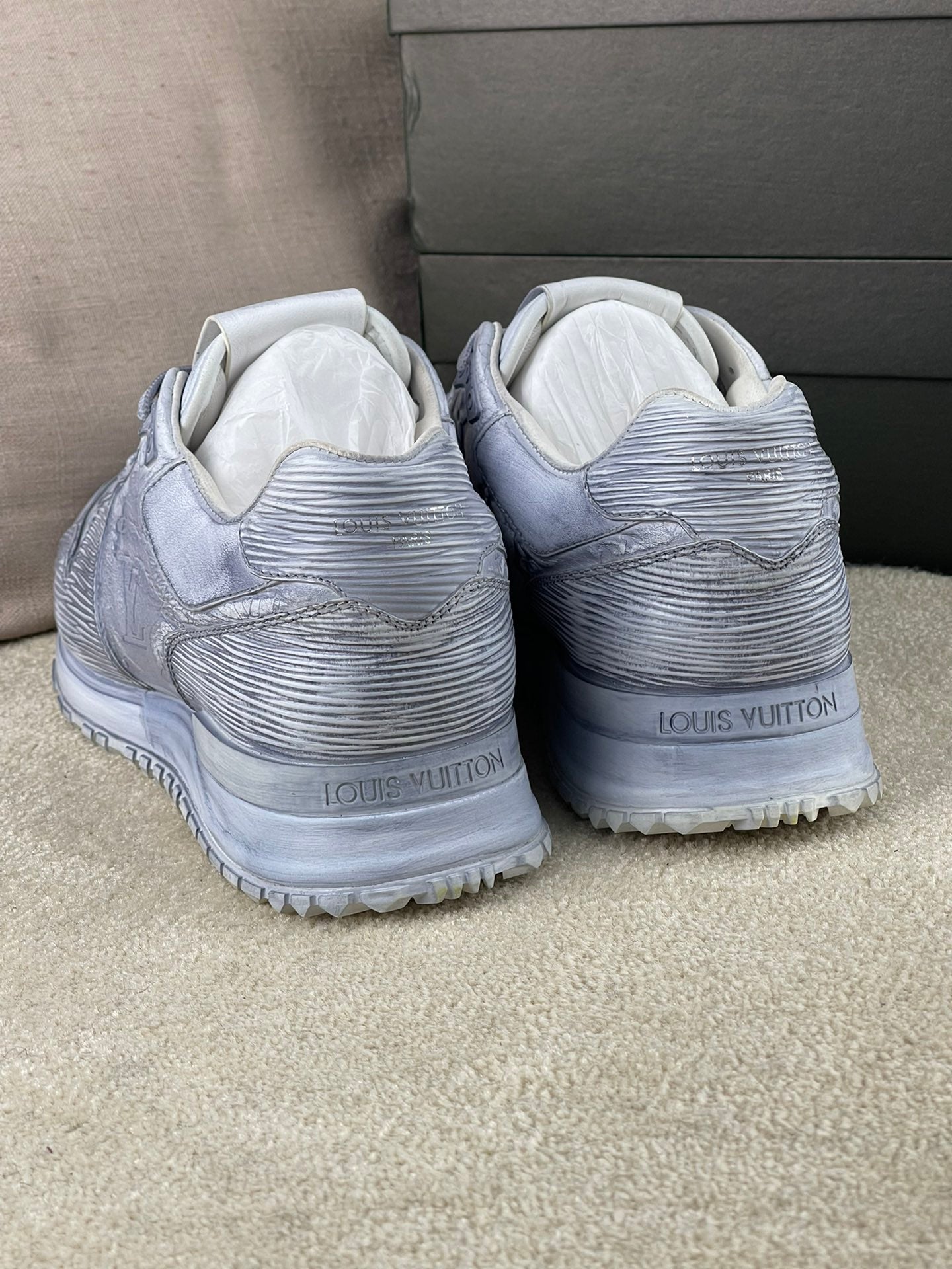 Luxury Shoes - LU-V - 401