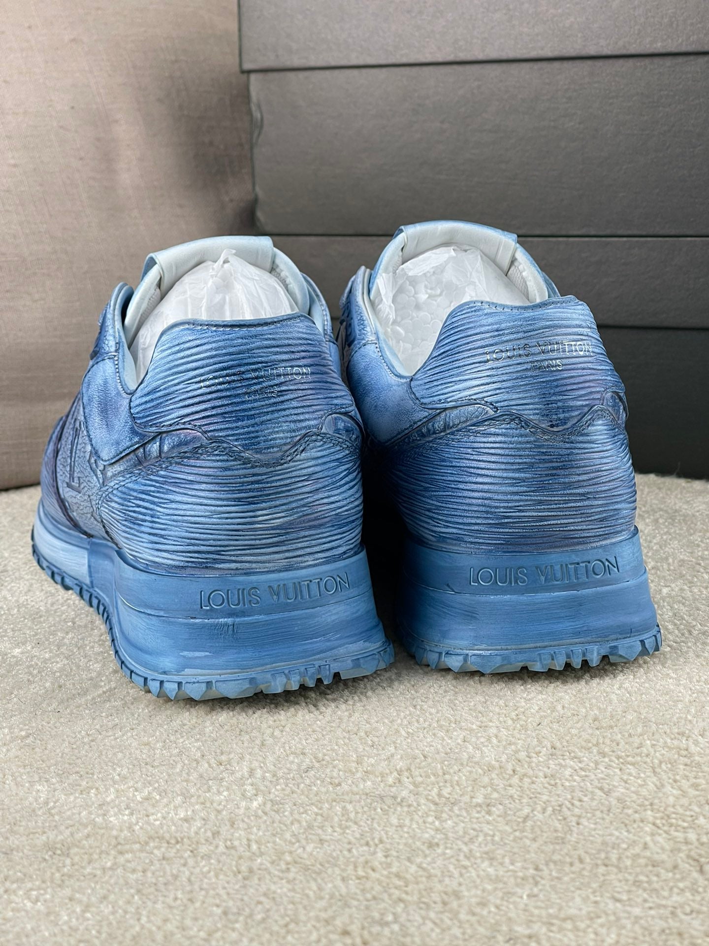 Luxury Shoes - LU-V - 402