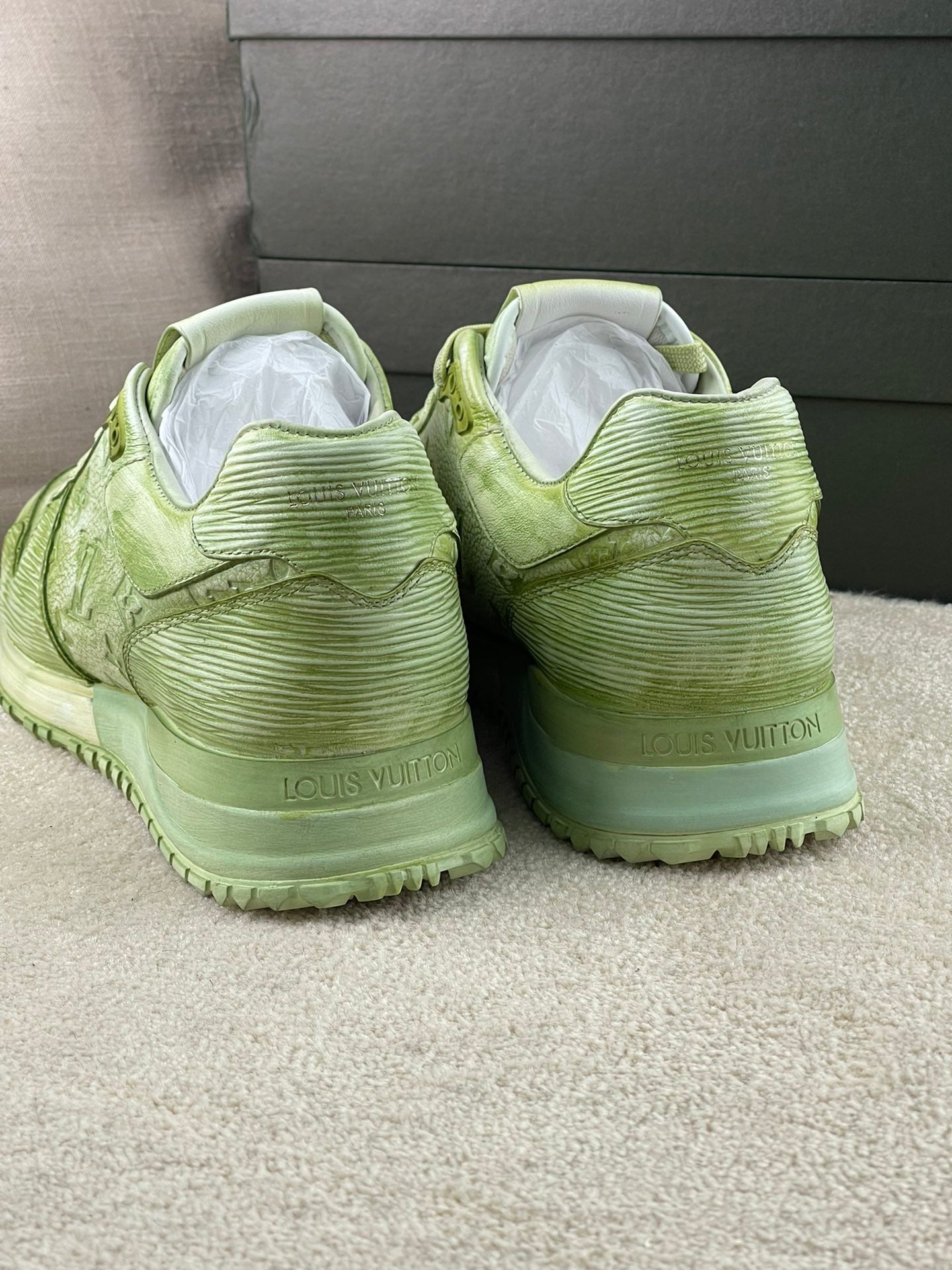 Luxury Shoes - LU-V - 403