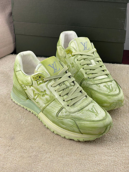 Luxury Shoes - LU-V - 403