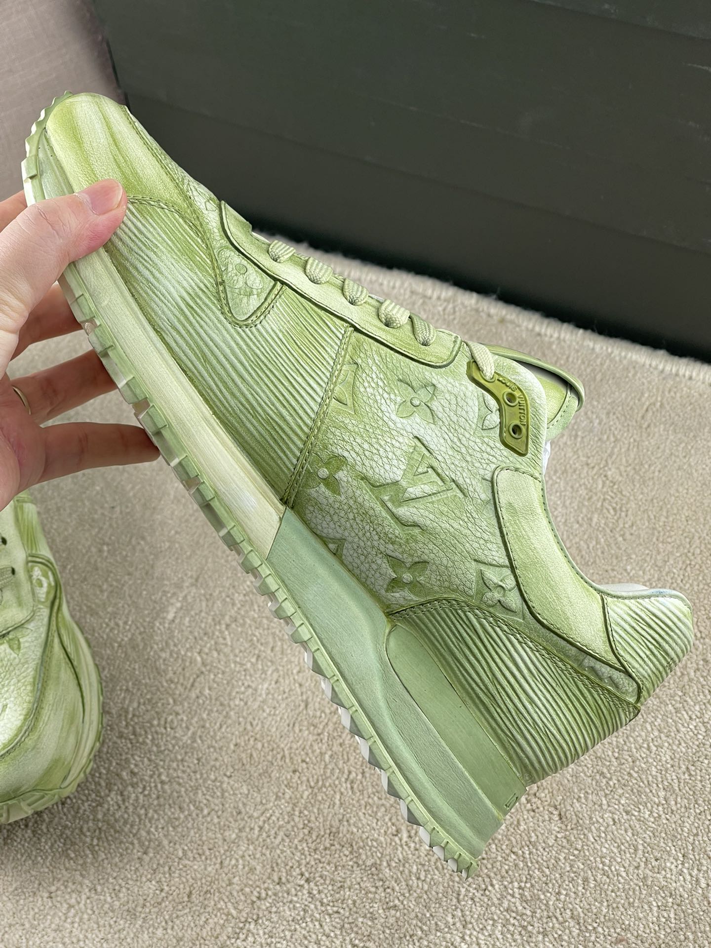 Luxury Shoes - LU-V - 403