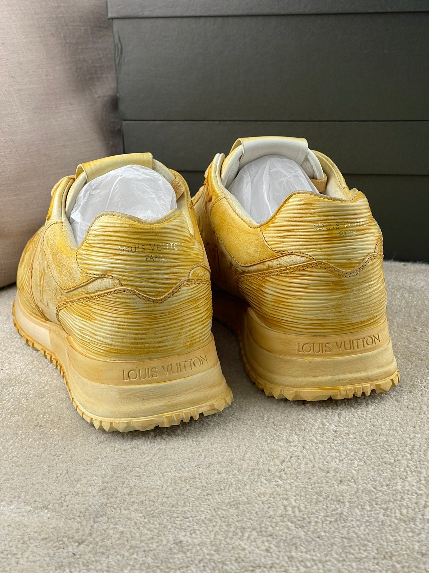 Luxury Shoes - LU-V - 404