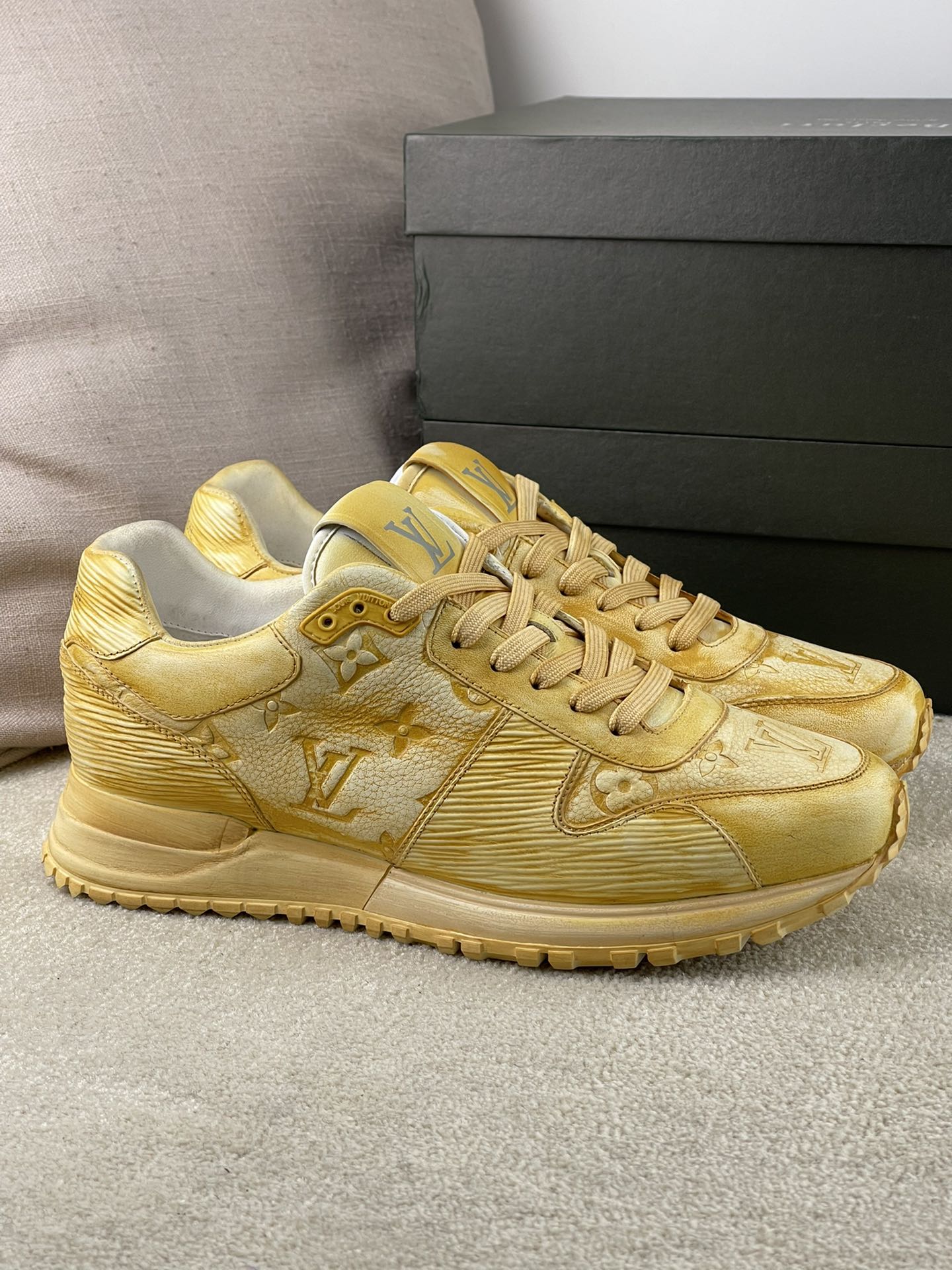 Luxury Shoes - LU-V - 404