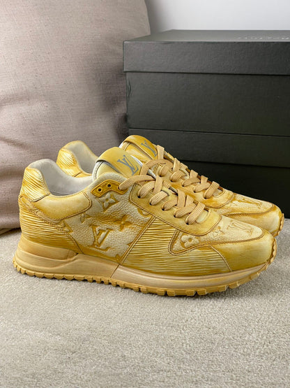 Luxury Shoes - LU-V - 404