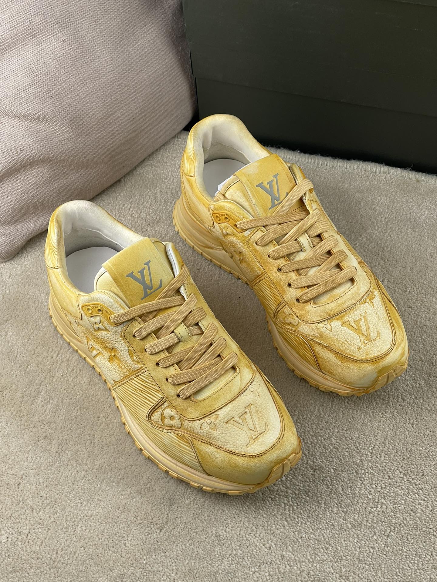 Luxury Shoes - LU-V - 404