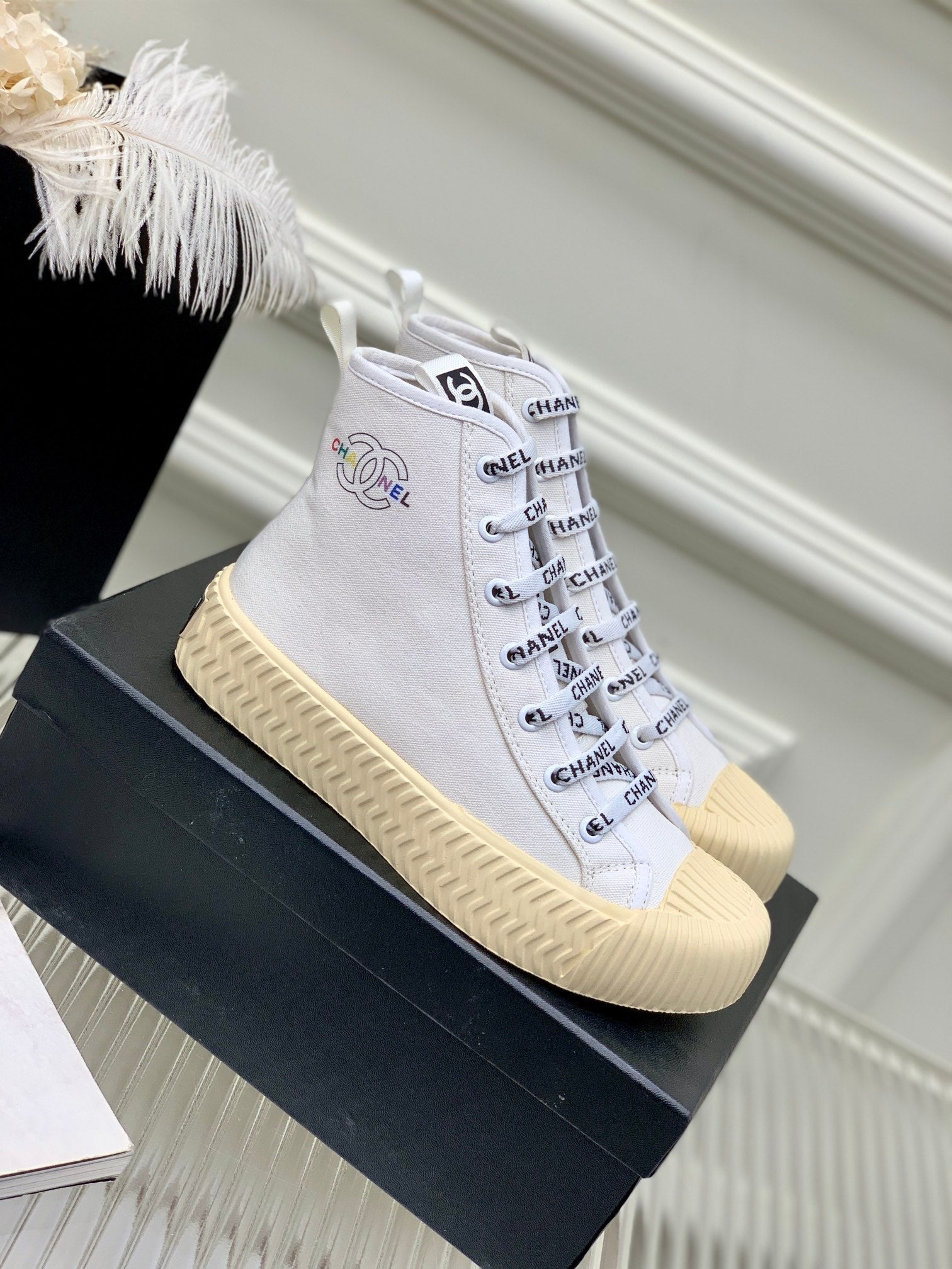 Luxury Shoes Sandals - CHL - 1216