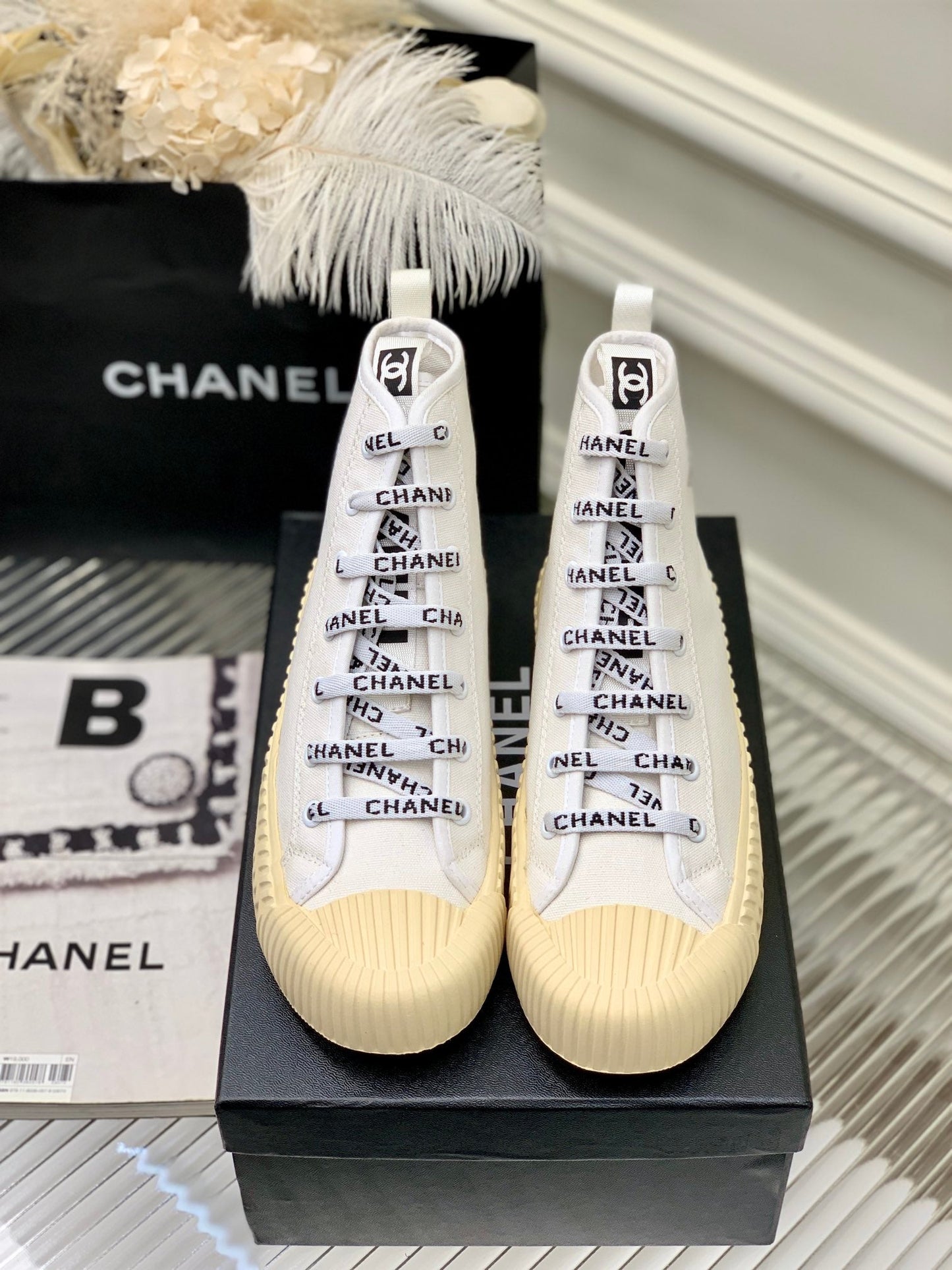 Luxury Shoes Sandals - CHL - 1216