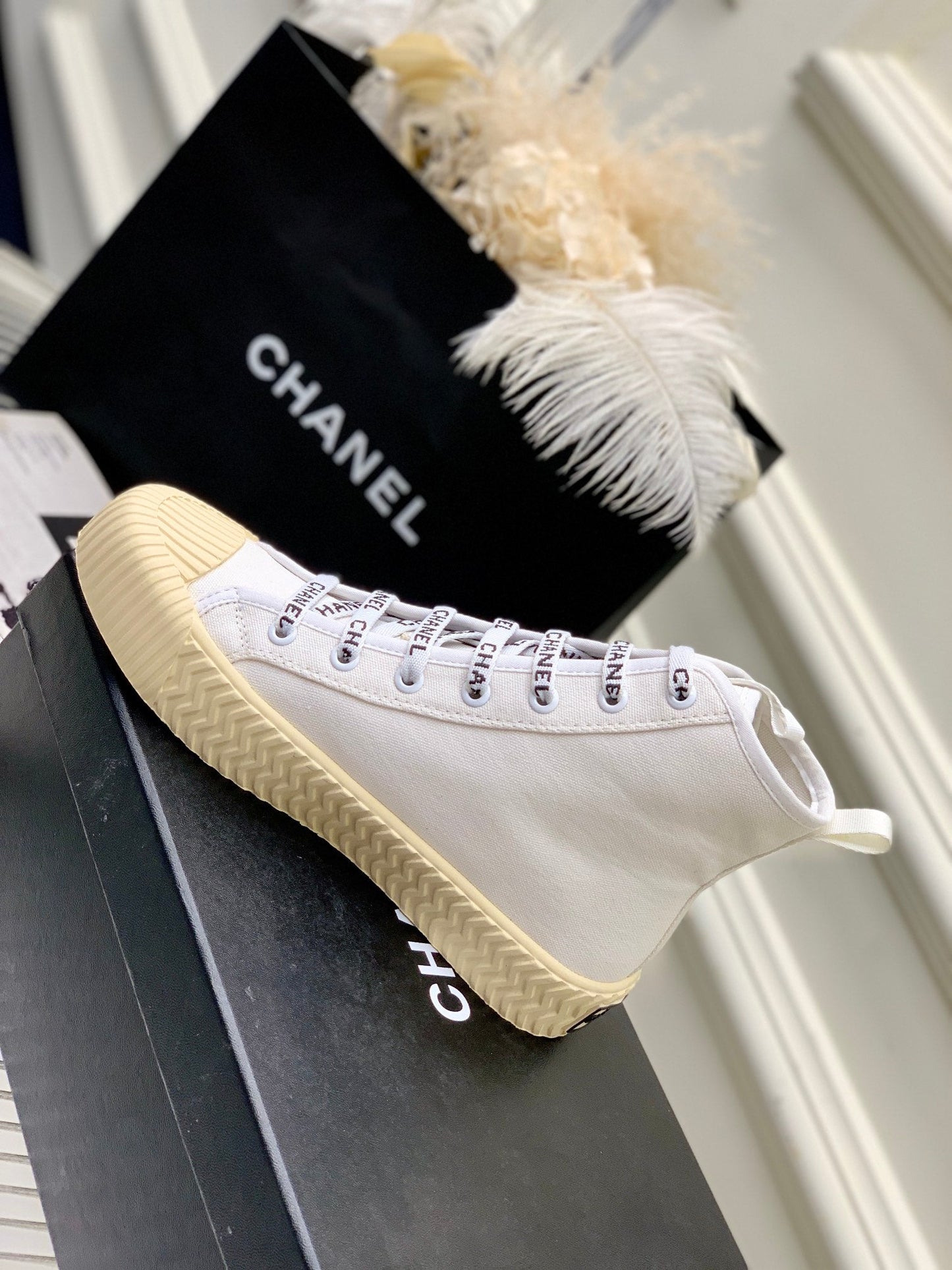 Luxury Shoes Sandals - CHL - 1216