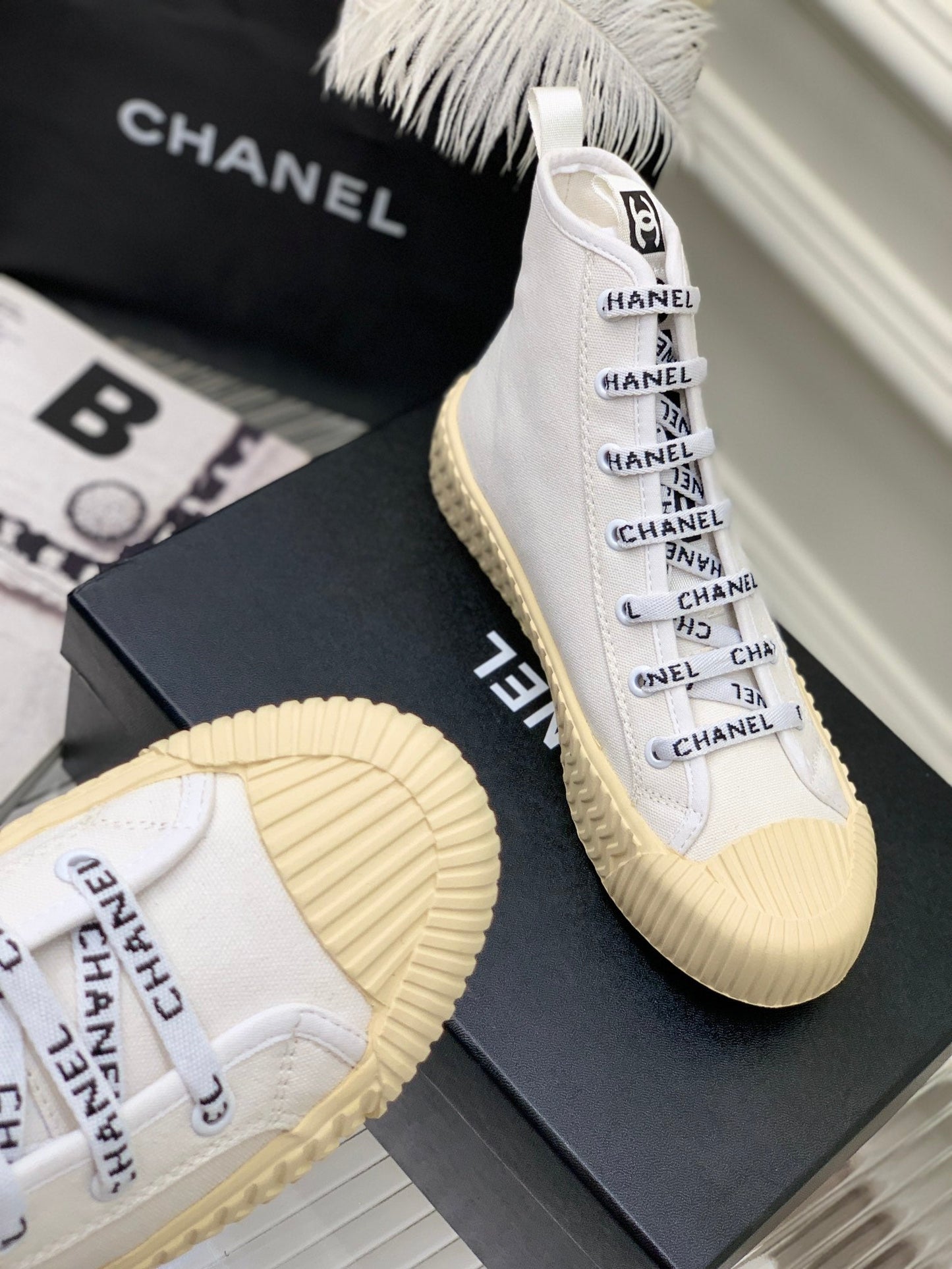 Luxury Shoes Sandals - CHL - 1216