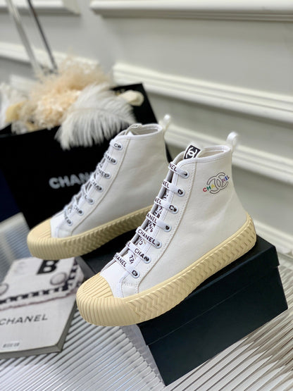 Luxury Shoes Sandals - CHL - 1216