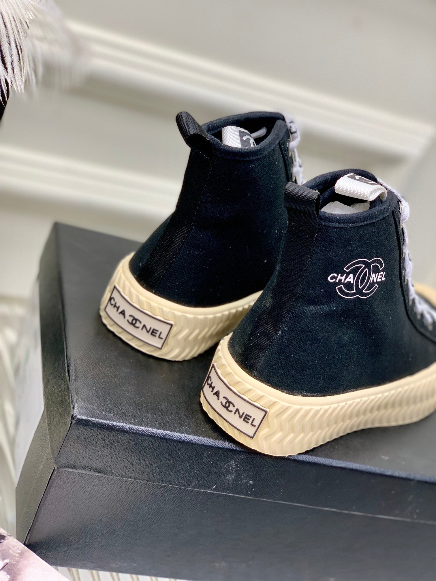 Luxury Shoes Sandals - CHL - 1215