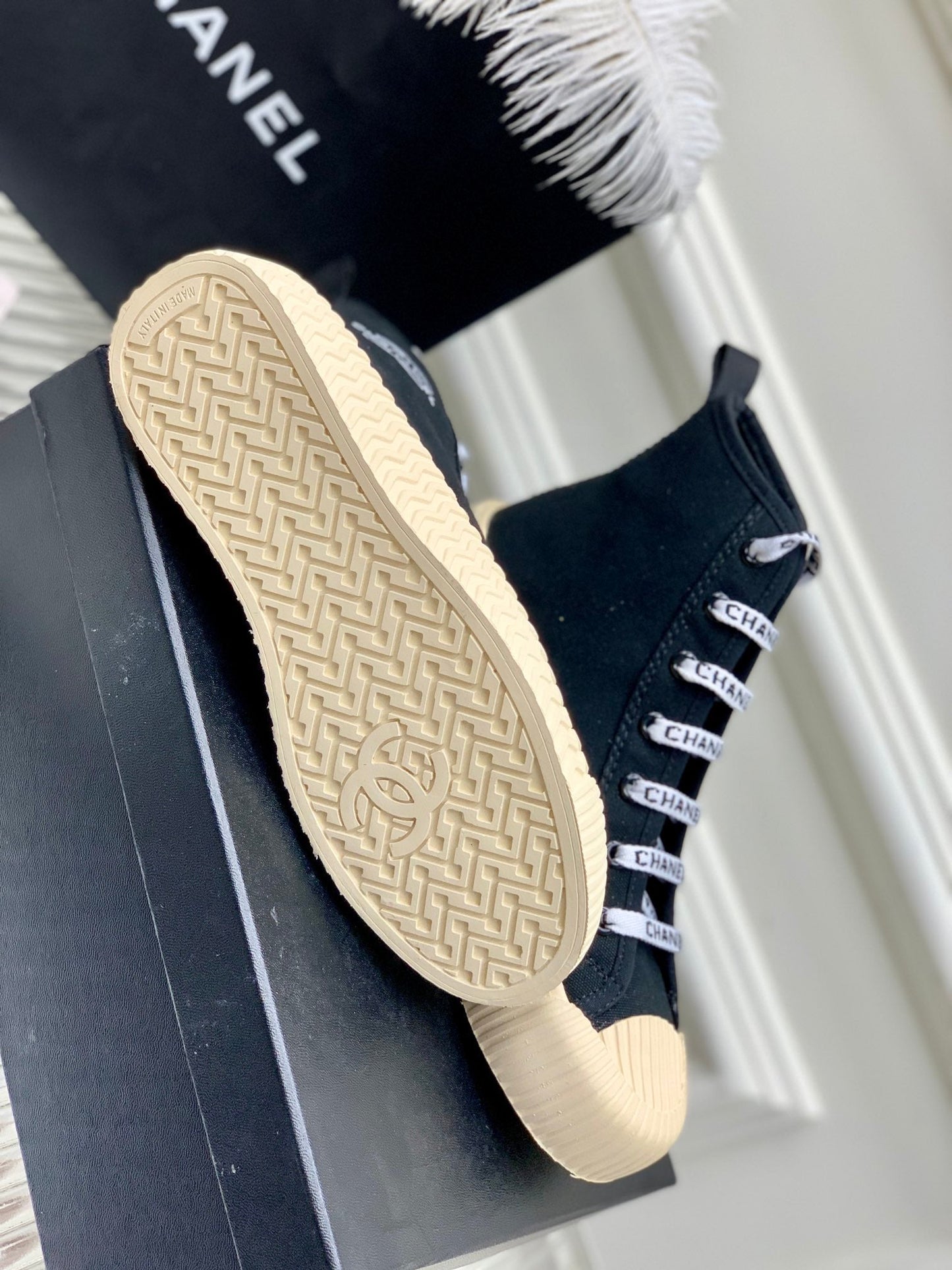 Luxury Shoes Sandals - CHL - 1215