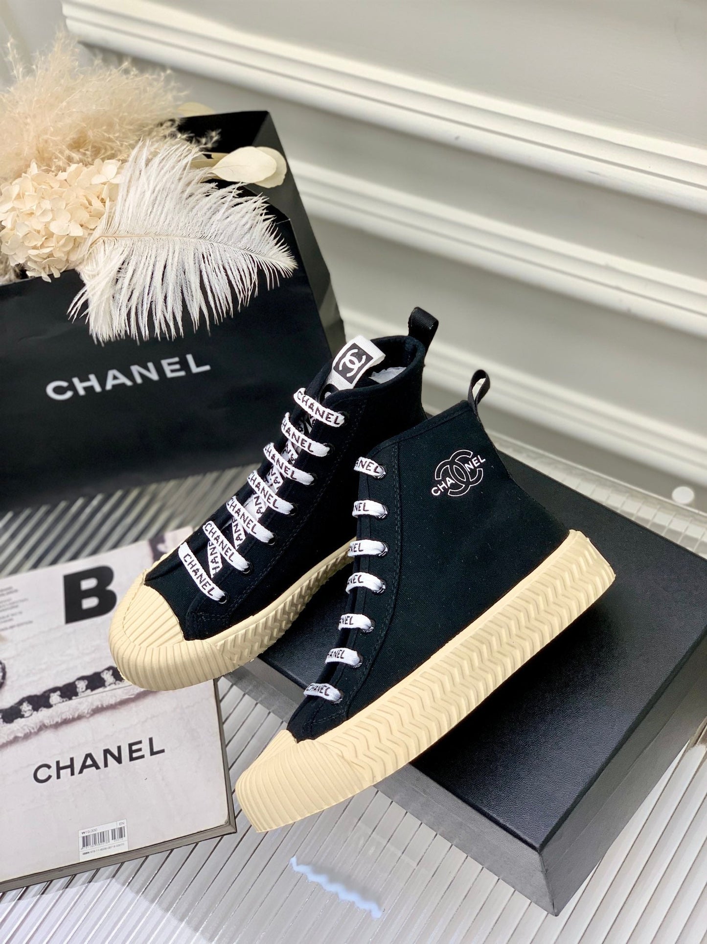 Luxury Shoes Sandals - CHL - 1215