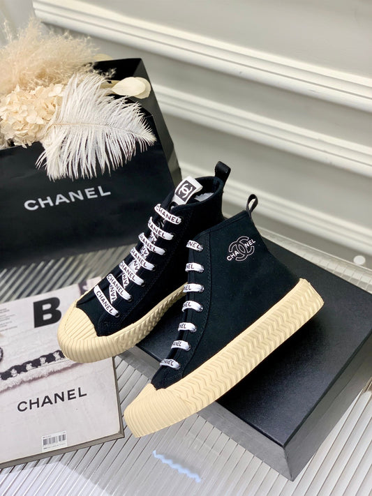 Luxury Shoes Sandals - CHL - 1215