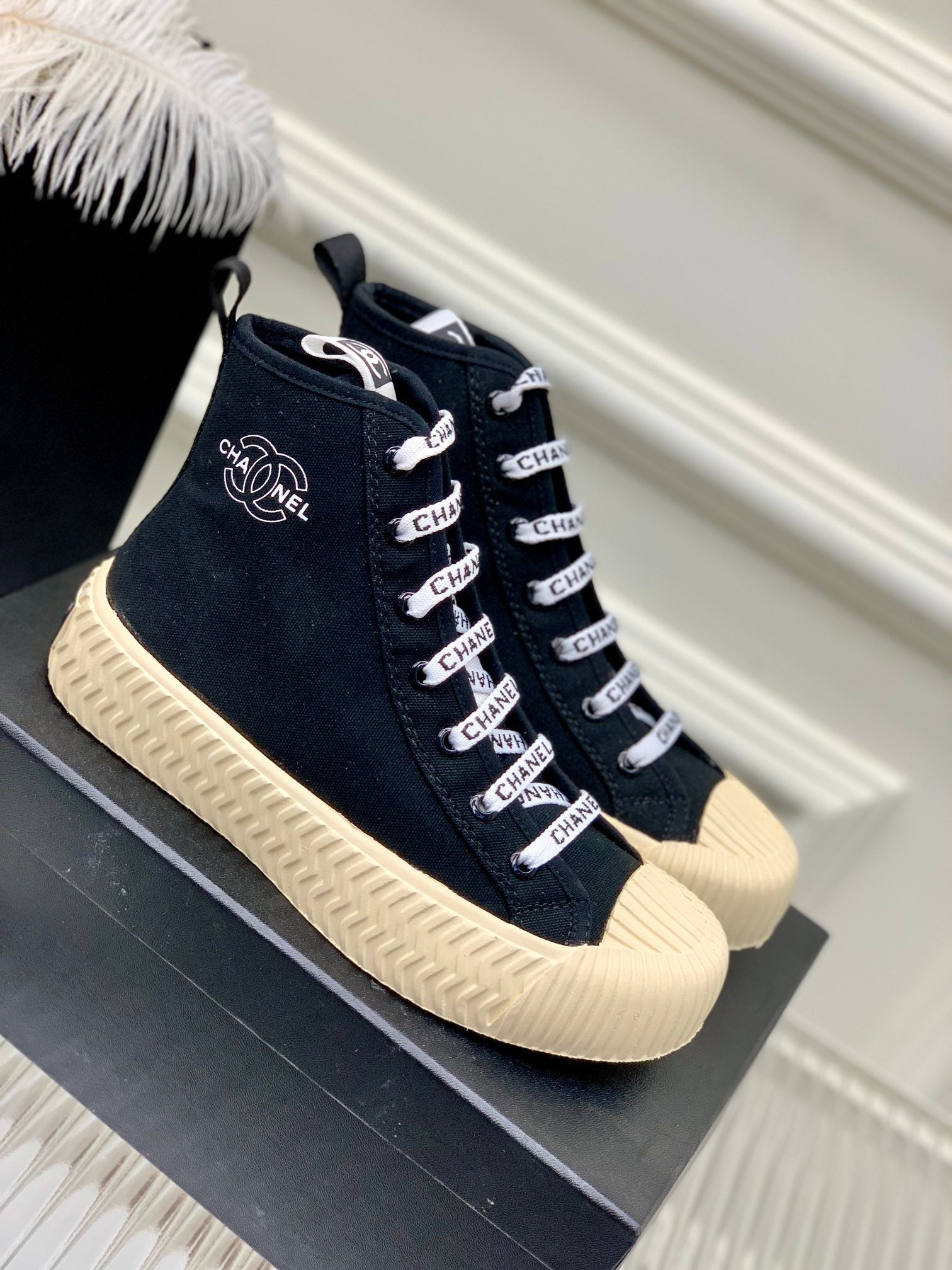 Luxury Shoes Sandals - CHL - 1215