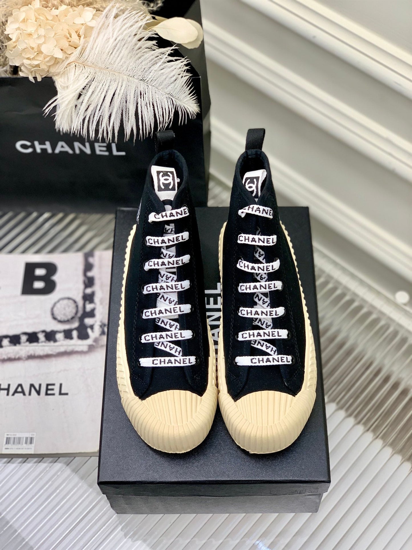 Luxury Shoes Sandals - CHL - 1215