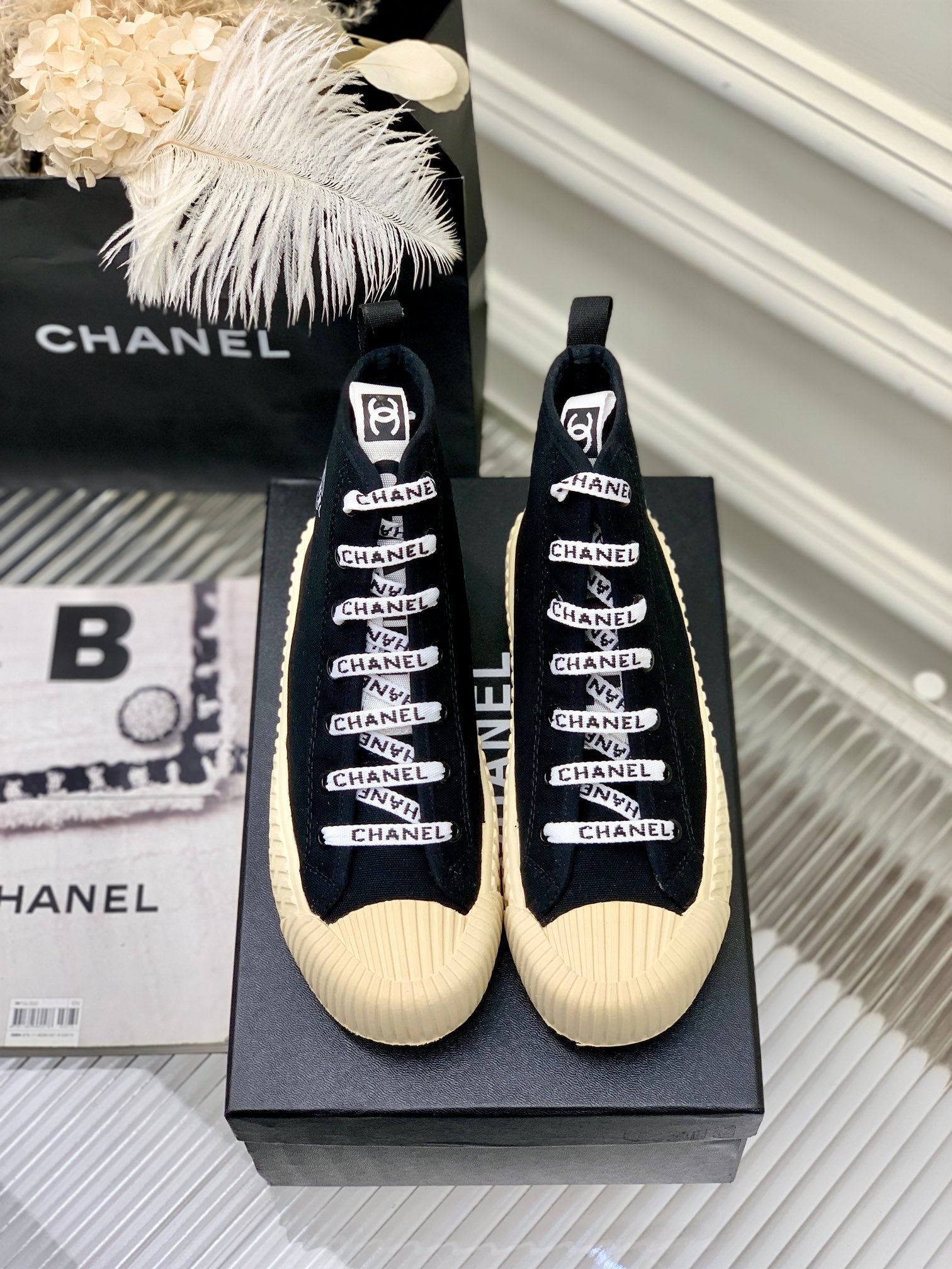 Luxury Shoes Sandals - CHL - 1215