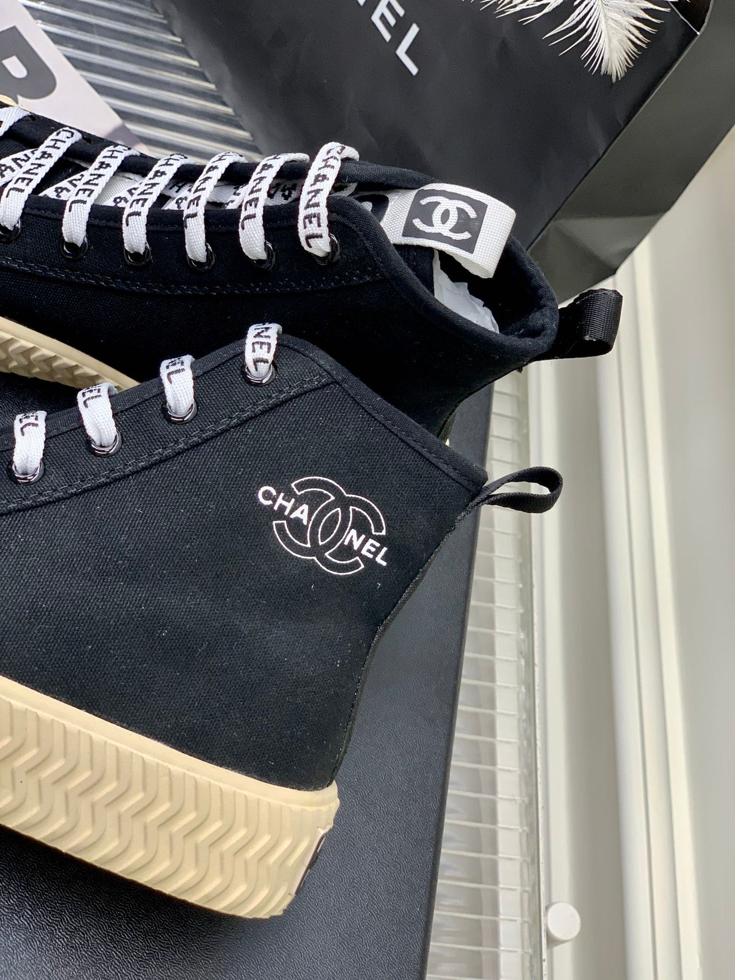 Luxury Shoes Sandals - CHL - 1215