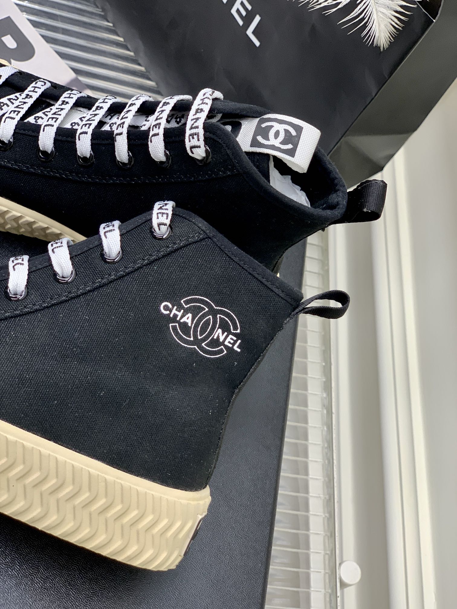 Luxury Shoes Sandals - CHL - 1215