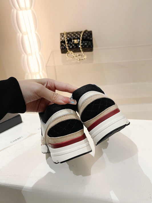 Luxury Shoes Sandals - CHL - 1202