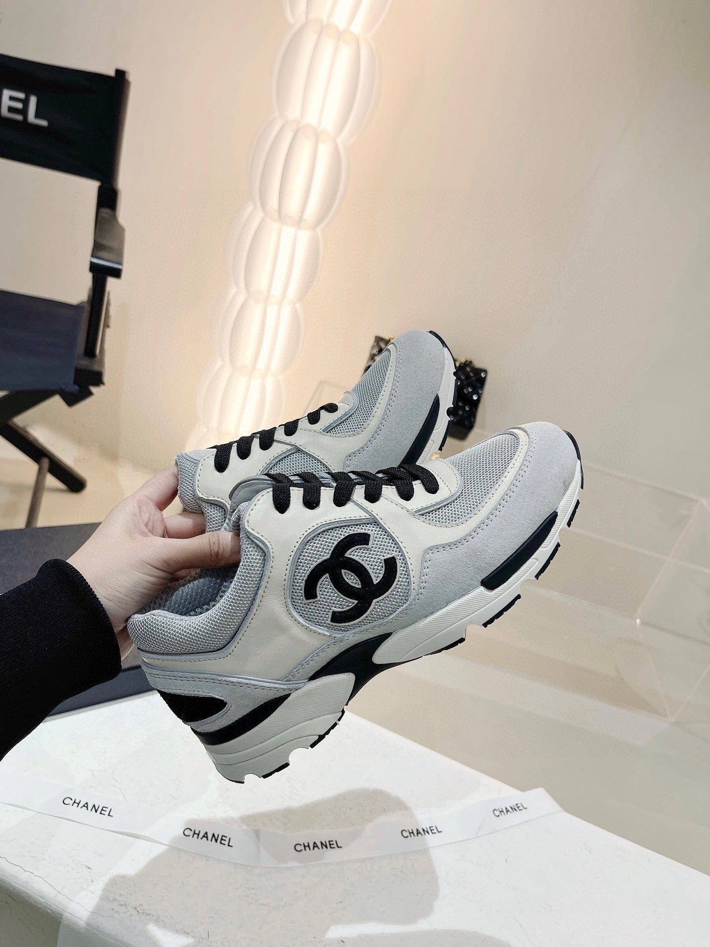 Luxury Shoes Sandals - CHL - 1203