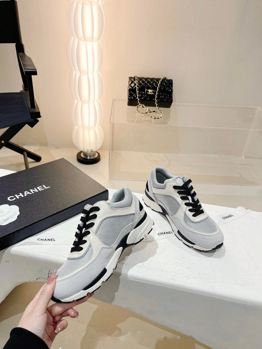 Luxury Shoes Sandals - CHL - 1203