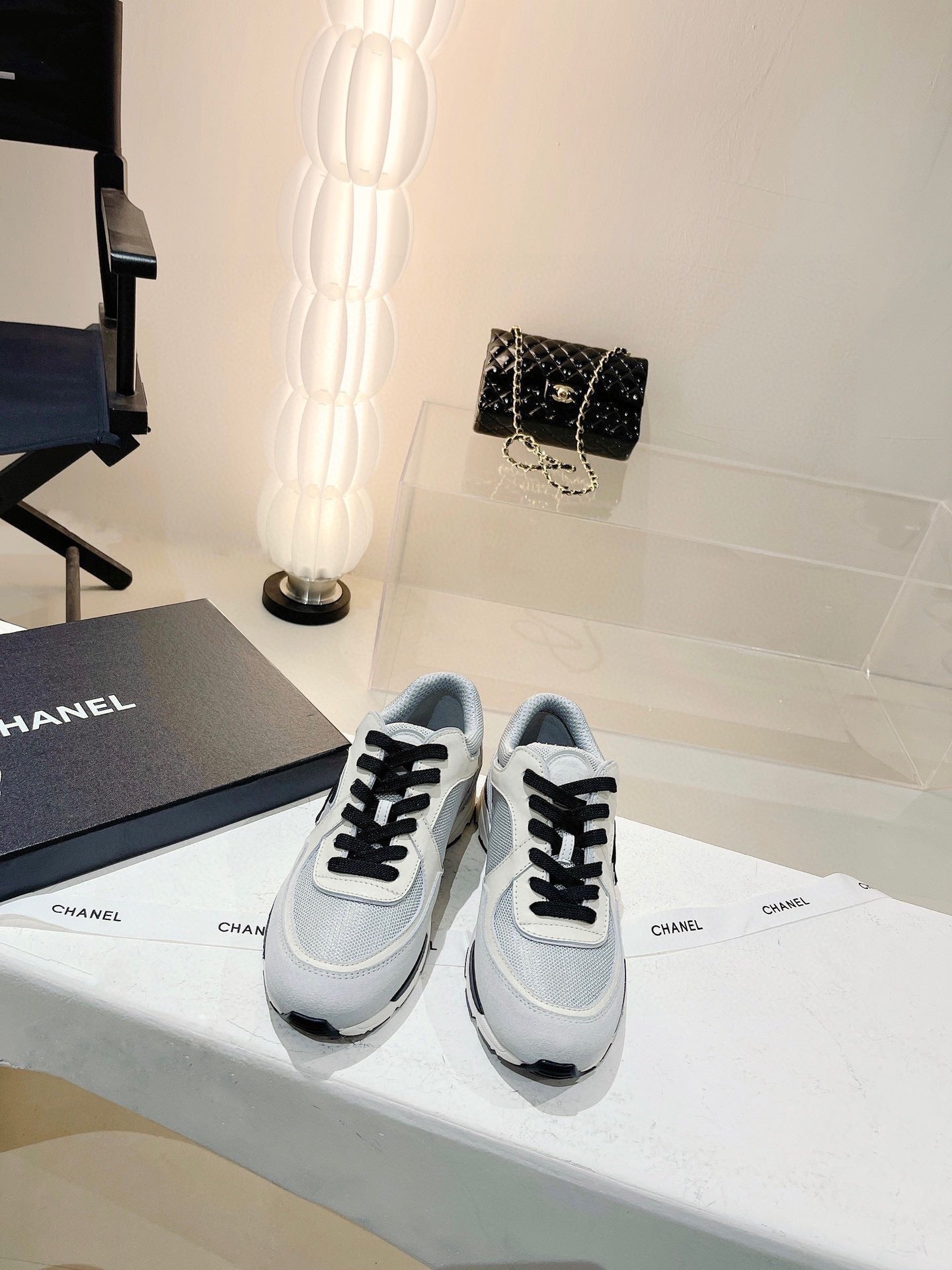 Luxury Shoes Sandals - CHL - 1203