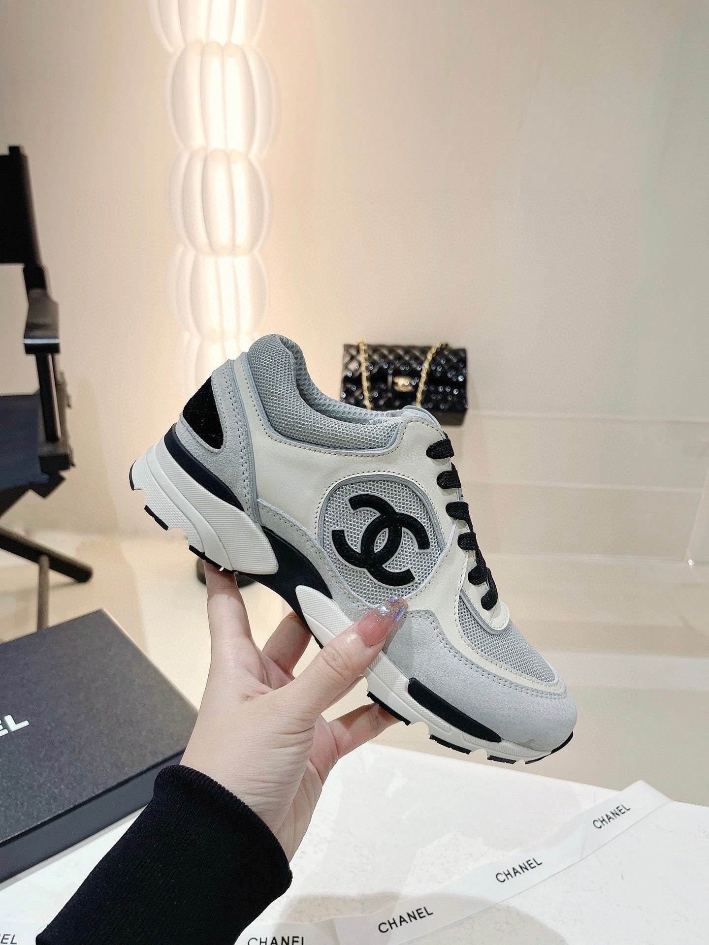 Luxury Shoes Sandals - CHL - 1203